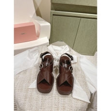 Miu Miu Sandals